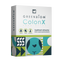 COLON X - PREBIOTIC – DETOXIFIERE COLON, ECHILIBRARE FLORA INTESTINALA