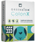 ColonX – PREBIOTIC PENTRU DETOXIFIEREA COLONULUI ȘI ECHILIBRUL FLOREI INTESTINALE 30 capsule/2 blistere - Greenbiom