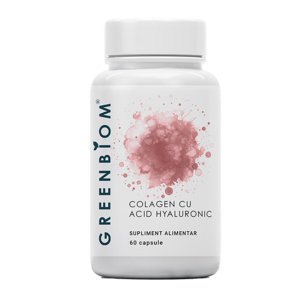 COLAGEN CU ACID HYALURONIC