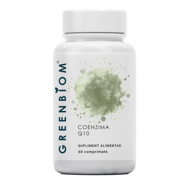 COENZIMA Q10